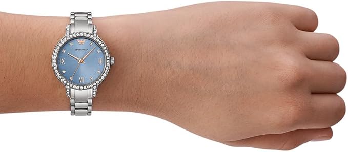 Ceas Dama, Emporio Armani, Cleo AR11585 - 1 | YEO